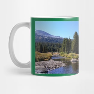 Yosemite Mug